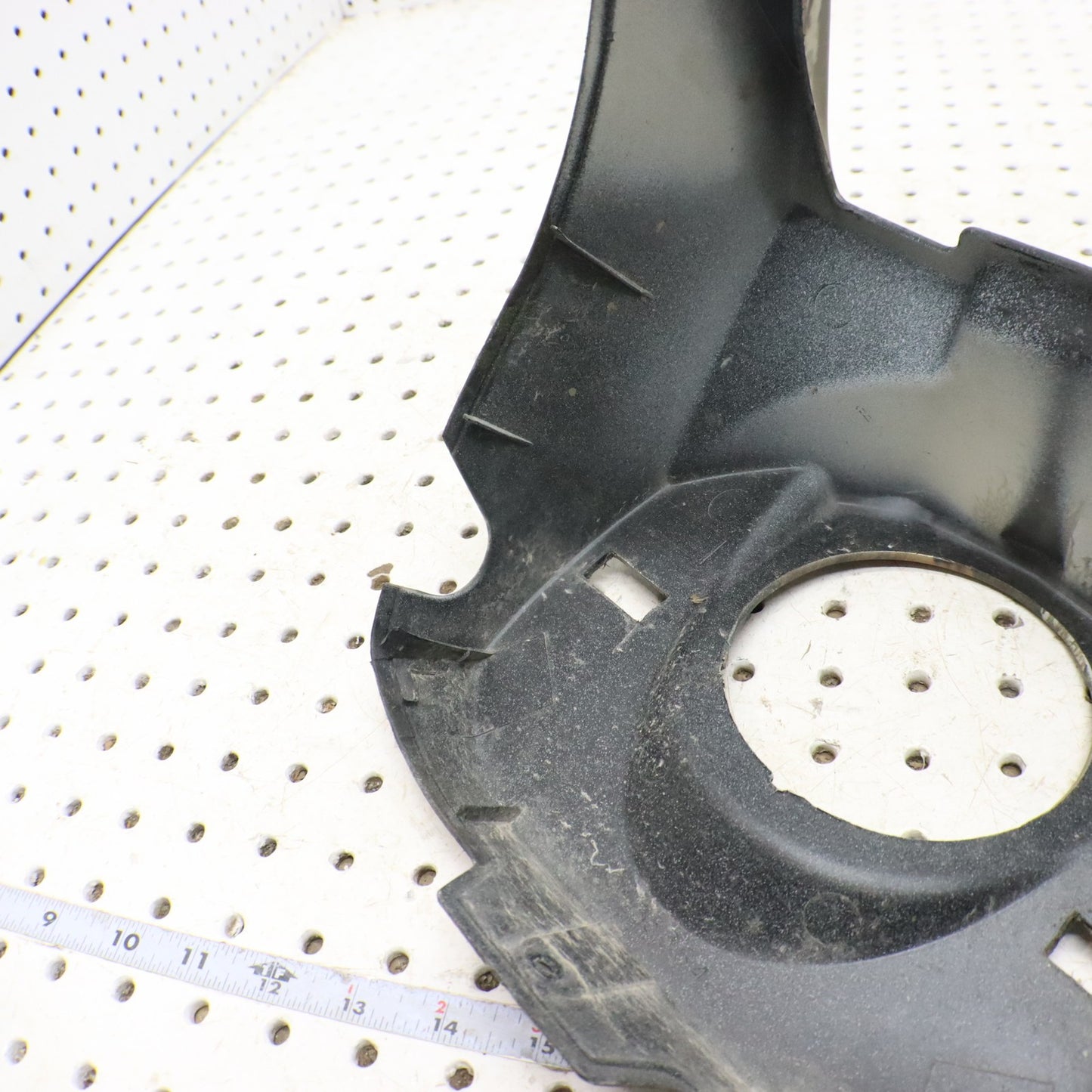 2016 Polaris Sportsman 570 Headlight Gauge Pod Upper PURSUIT CAMO 5439061-587