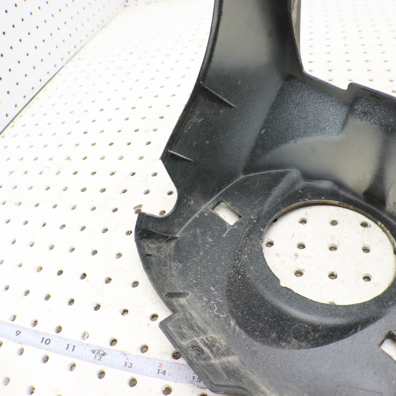 2016 Polaris Sportsman 570 Headlight Gauge Pod Upper PURSUIT CAMO 5439061-587