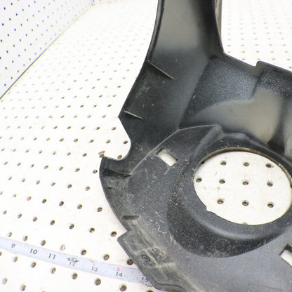 2016 Polaris Sportsman 570 Headlight Gauge Pod Upper PURSUIT CAMO 5439061-587