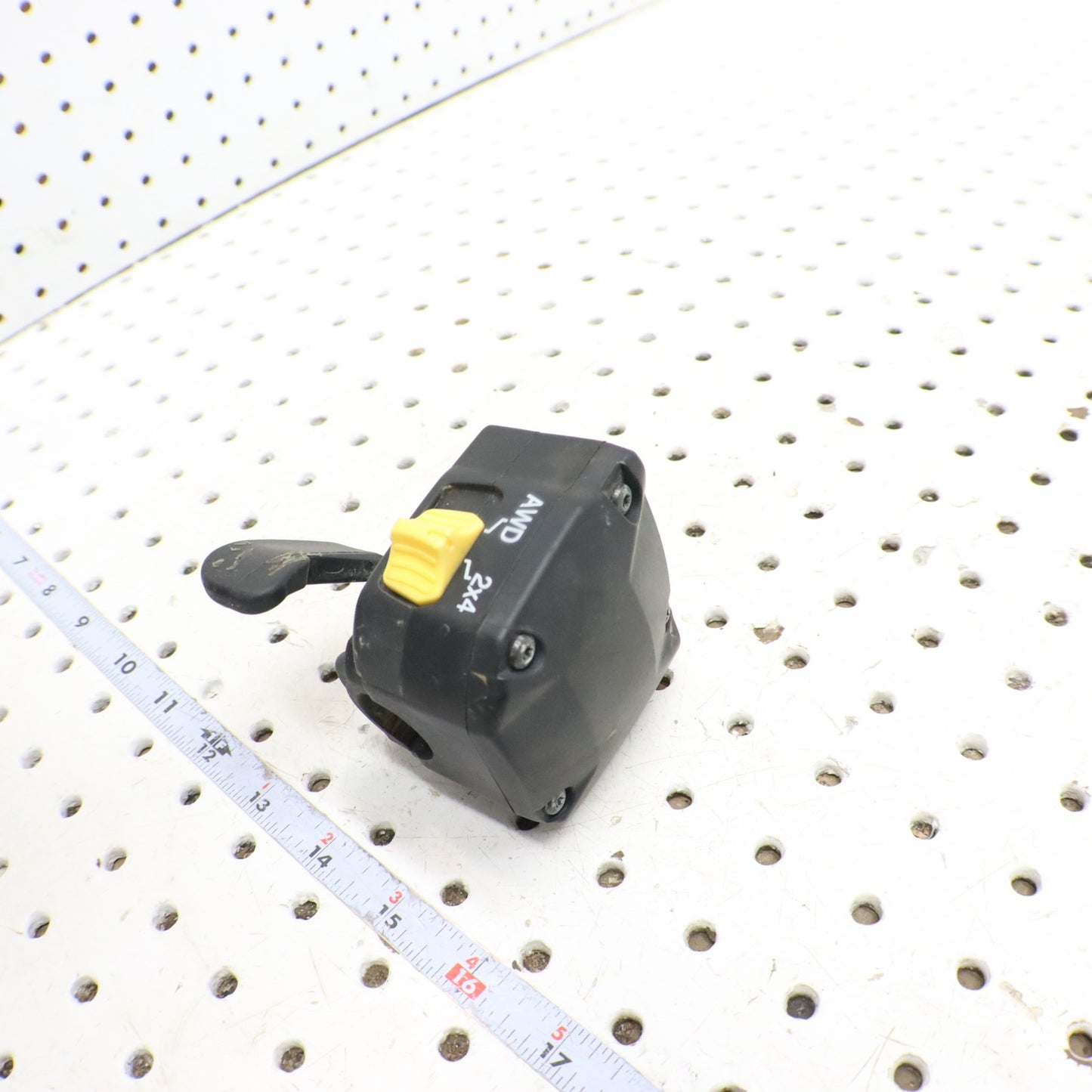 2016 Polaris Sportsman 570 Throttle Control 2010403