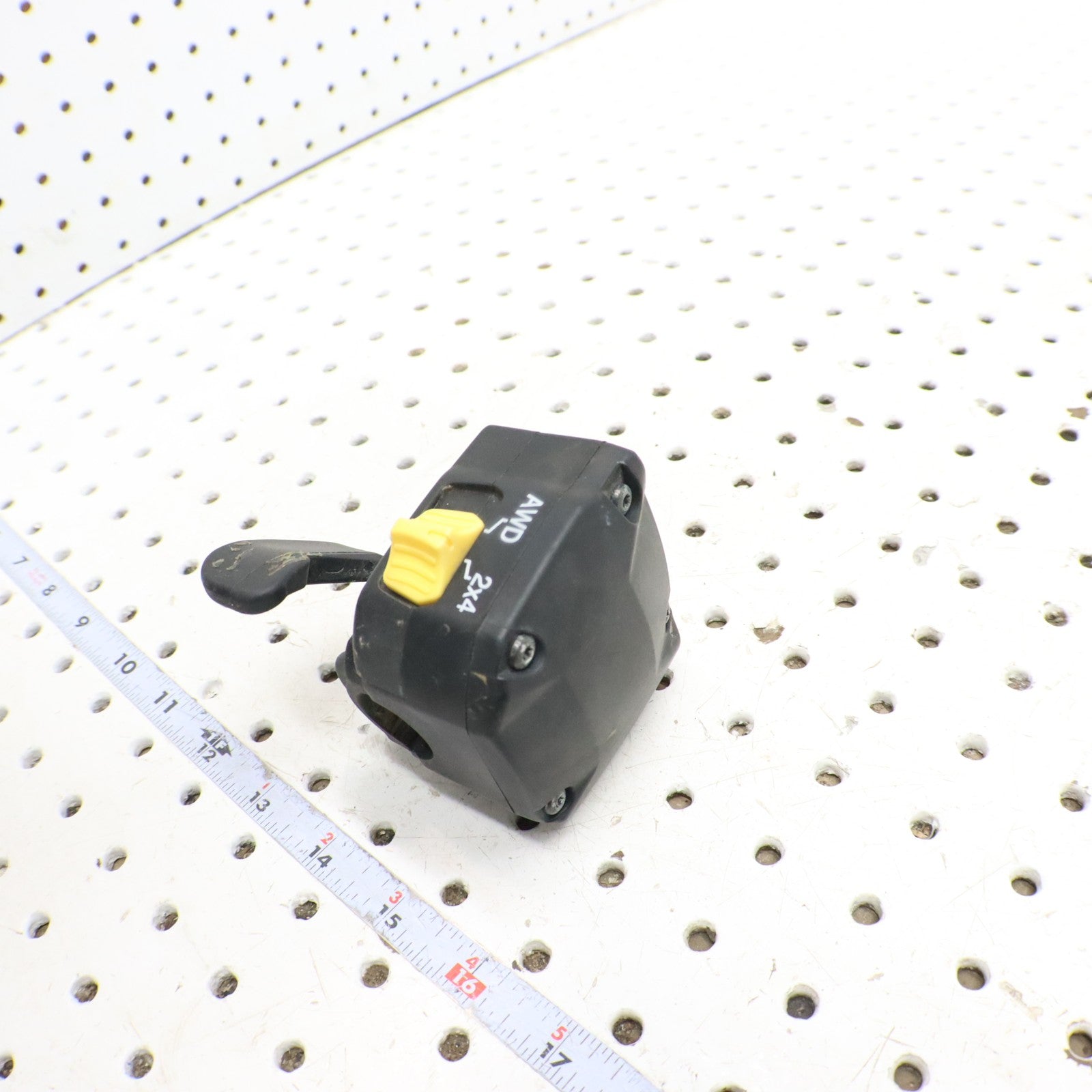 2016 Polaris Sportsman 570 Throttle Control 2010403