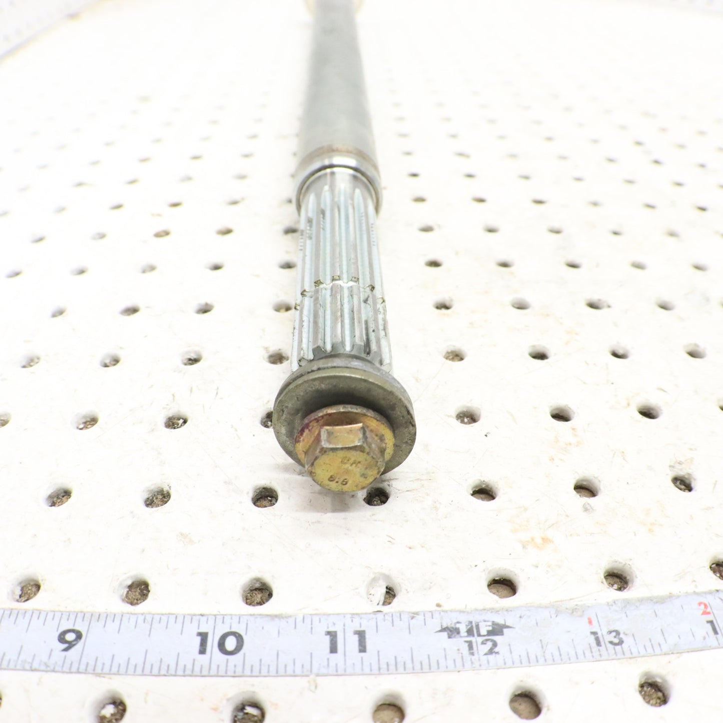 2016 Polaris Rush 800 Jackshaft Driven Shaft 1333405; 1334332