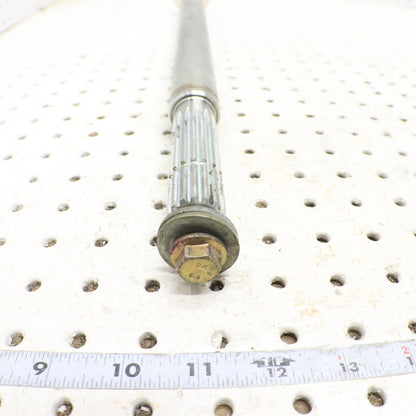 2016 Polaris Rush 800 Jackshaft Driven Shaft 1333405; 1334332