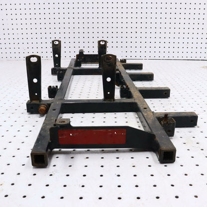 2004 ARCTIC CAT 650 REAR BACK CARRIER RACKS RACK 0541-132