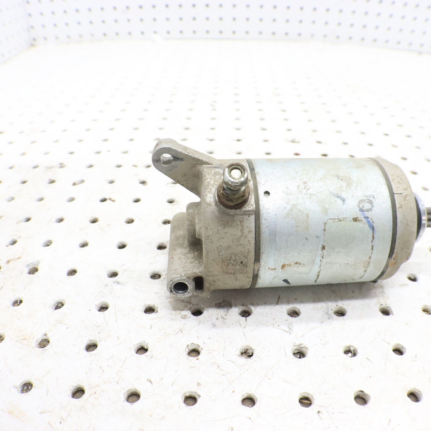 2018 Polaris Sportsman 570 Efi Starter Motor 4014909