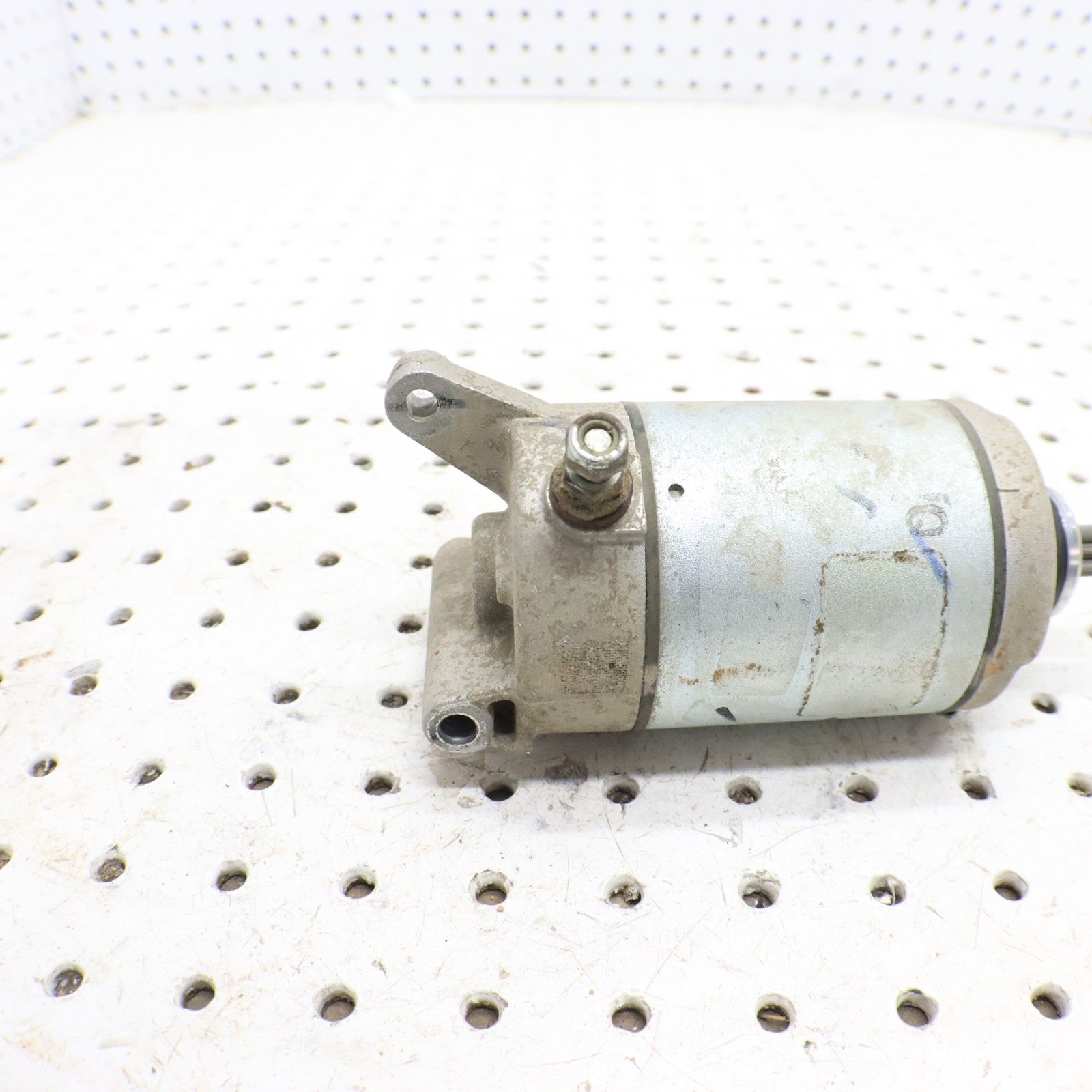 2018 Polaris Sportsman 570 Efi Starter Motor 4014909
