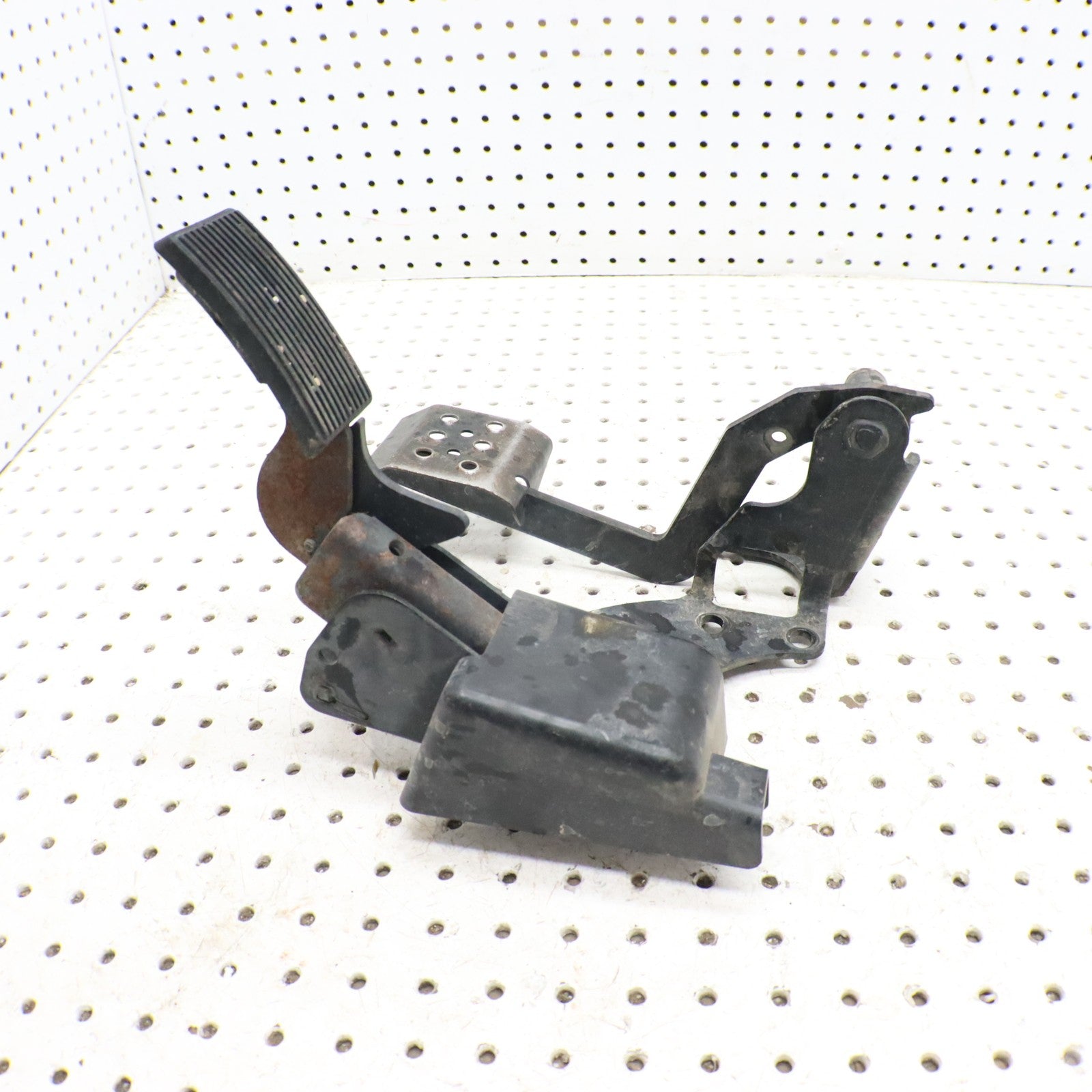2013 Polaris Ranger Xp 900 Throttle Pedal, Brake Pedal Assy 4012657