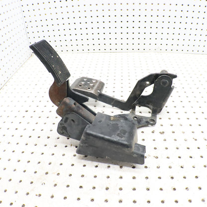 2013 Polaris Ranger Xp 900 Throttle Pedal, Brake Pedal Assy 4012657