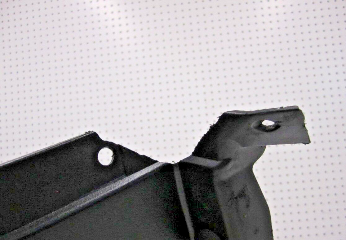 2009 POLARIS 800 RMK 163 FENDER RIGHT BELLY PAN 2633674-070, 2634146-070