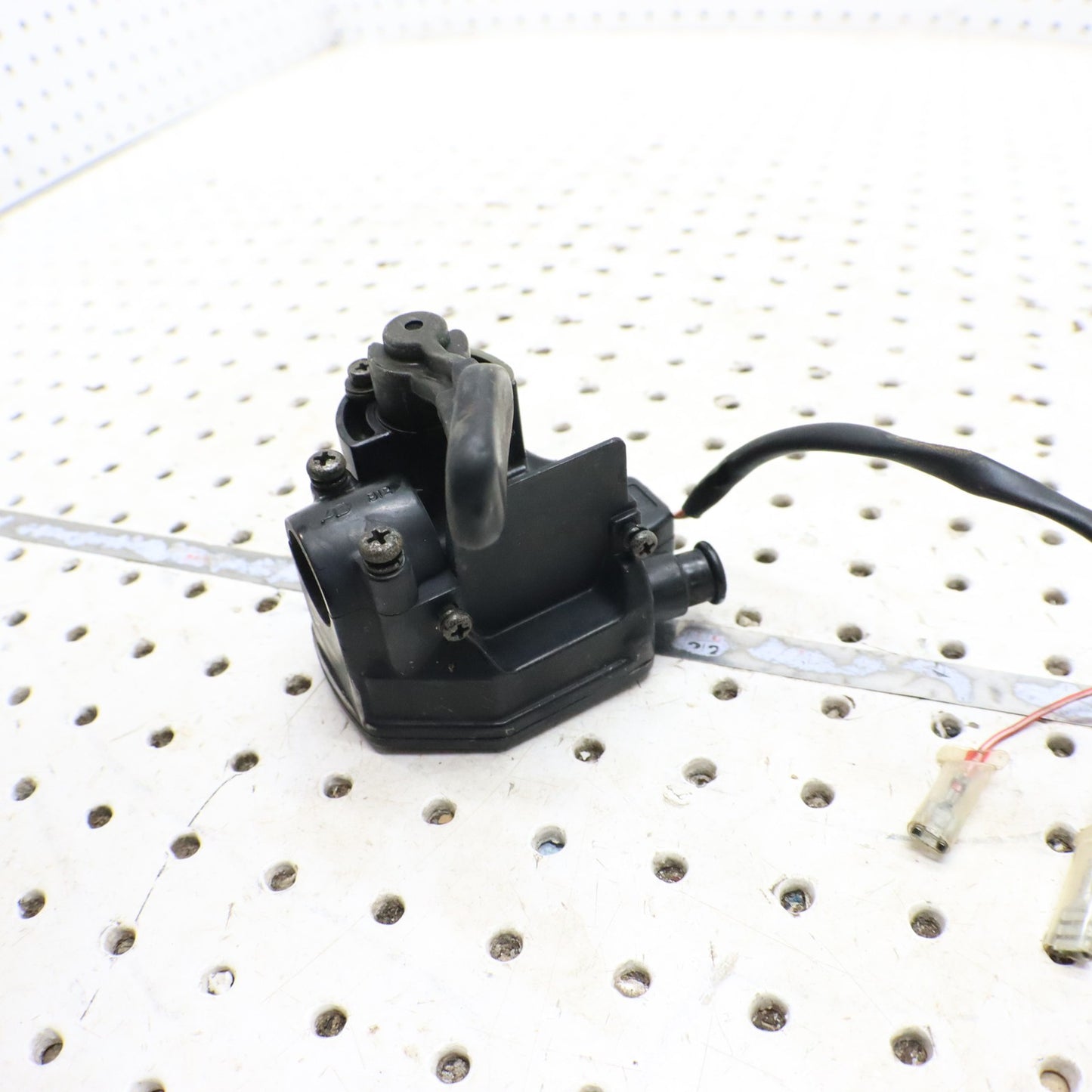 1995 Polaris Xplorer 400 Throttle Control 2010149  