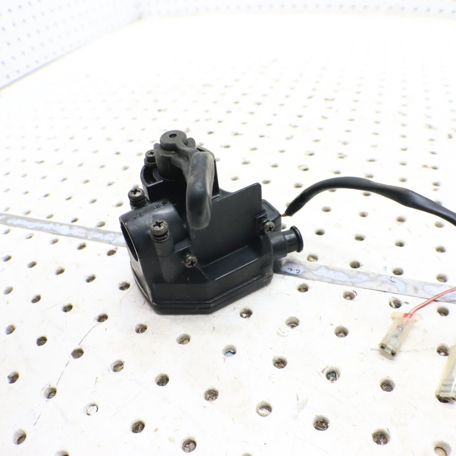 1995 Polaris Xplorer 400 Throttle Control 2010149  
