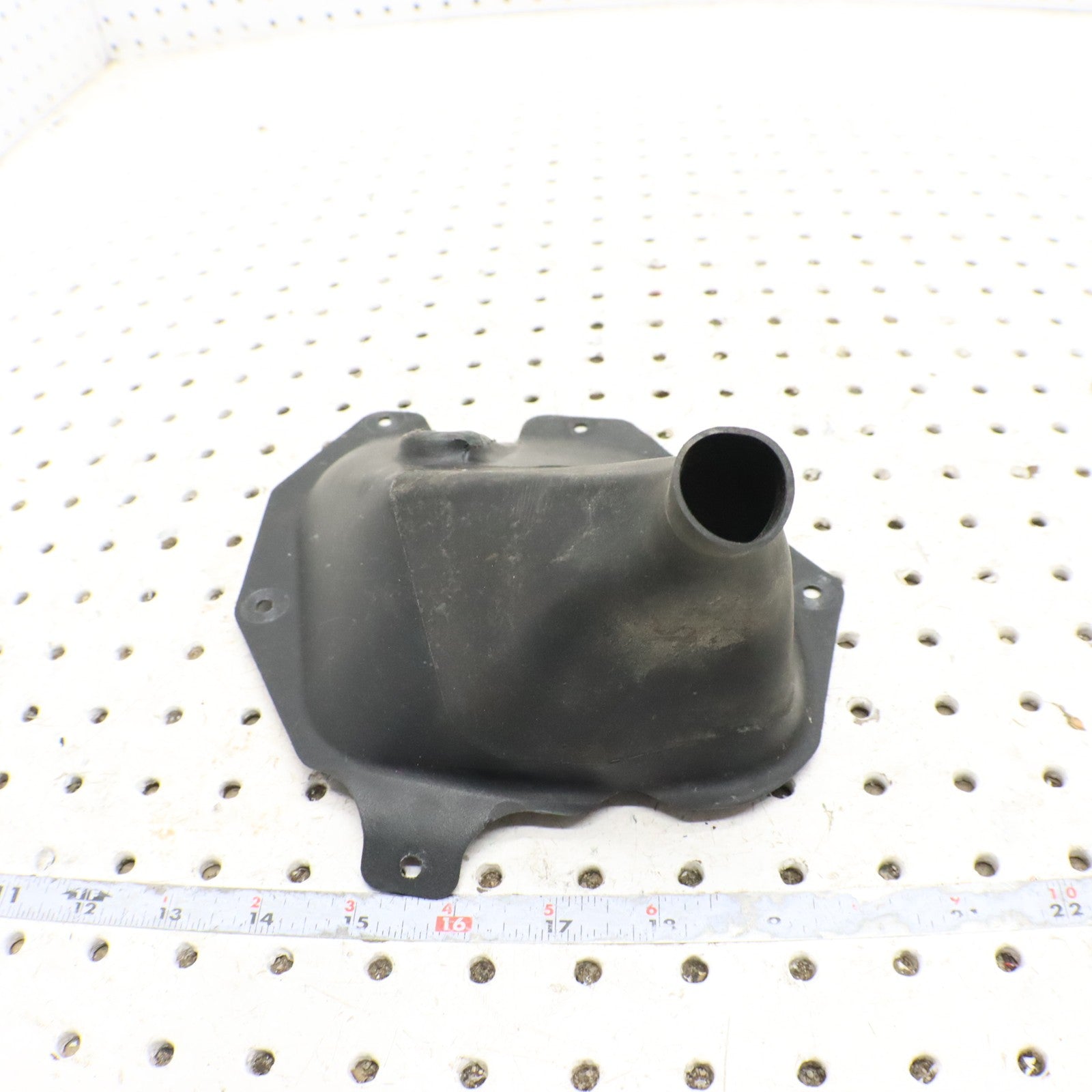 2016 Polaris Rush 800 Tie Rod Boot RIGHT 2635203 ; 5450934