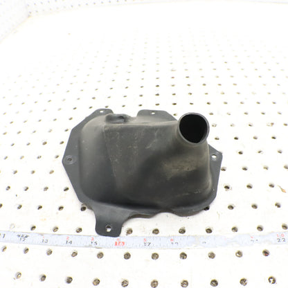 2016 Polaris Rush 800 Tie Rod Boot RIGHT 2635203 ; 5450934