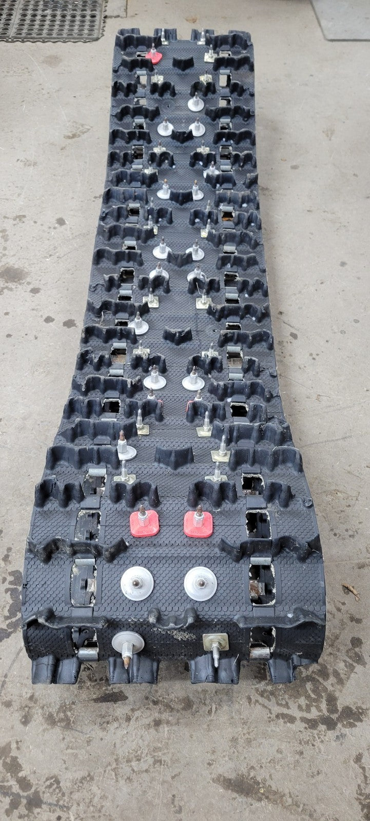 2013 Arctic Cat Procross Xf800 Track 2602-170 141X15X1.6 COBRA TRACK