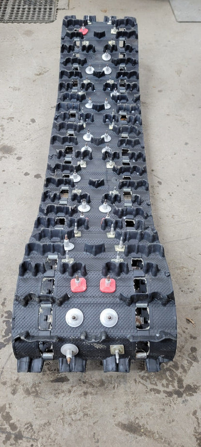 2013 Arctic Cat Procross Xf800 Track 2602-170 141X15X1.6 COBRA TRACK