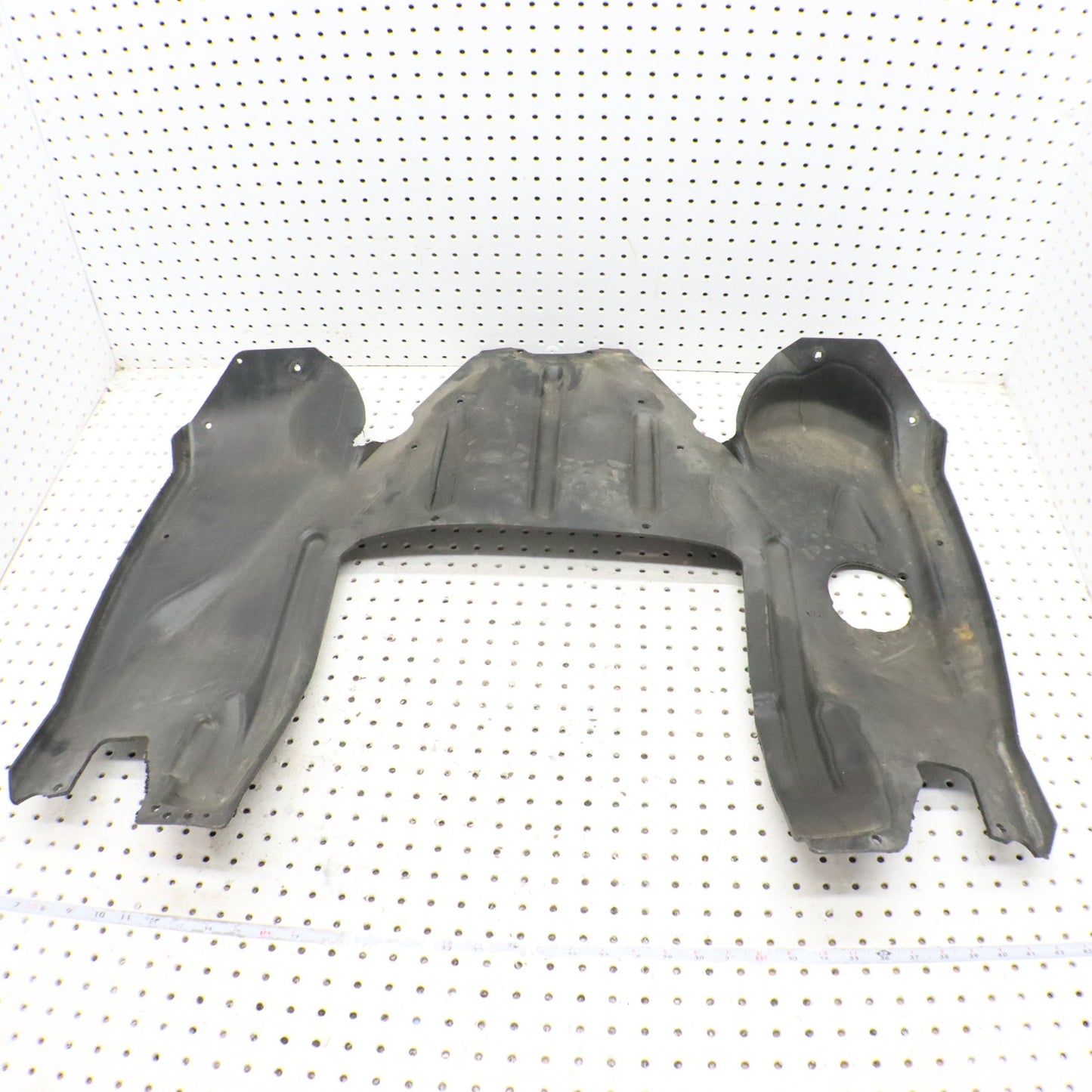 2012 Arctic Cat Proclimb M800 Skid Plate 