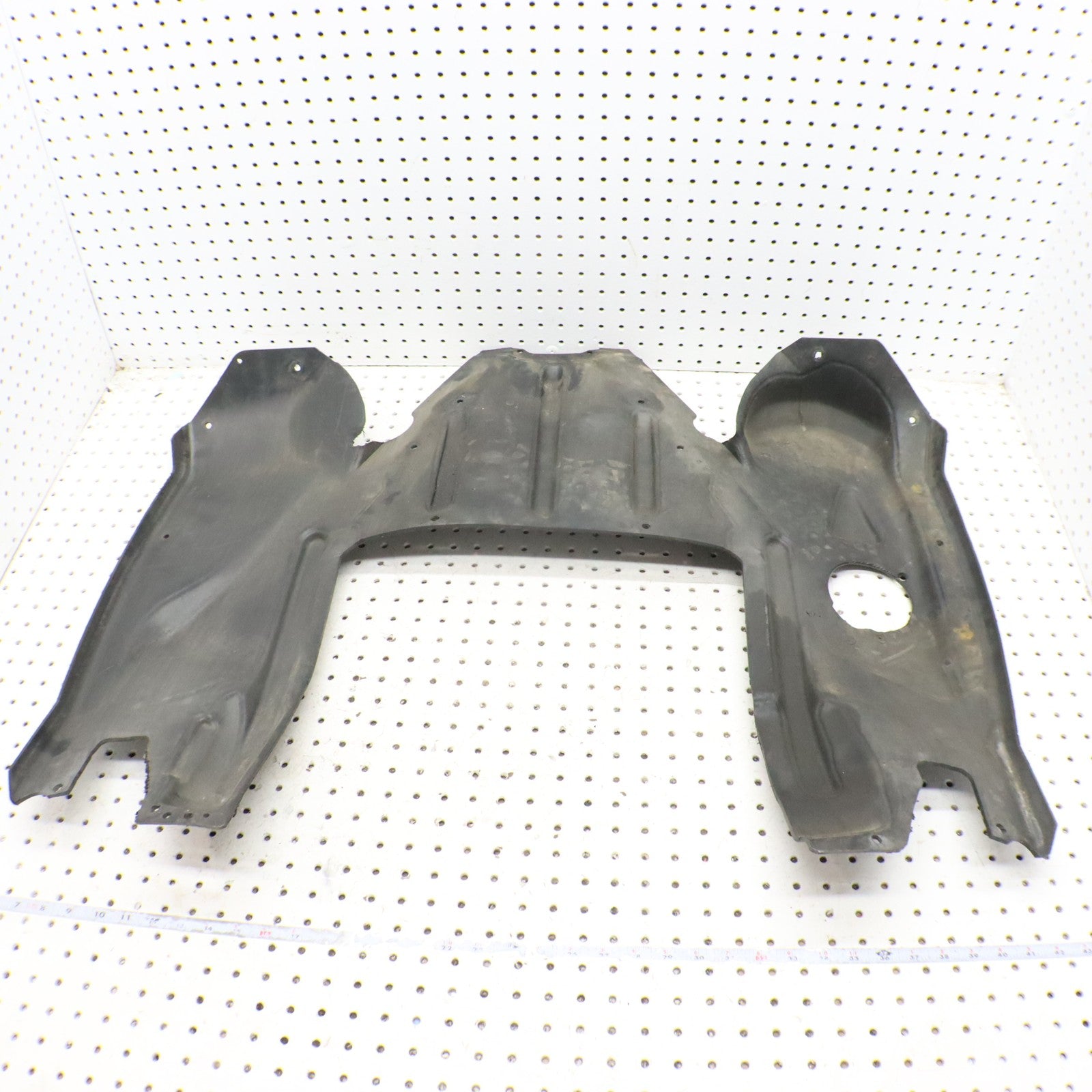 2012 Arctic Cat Proclimb M800 Skid Plate 