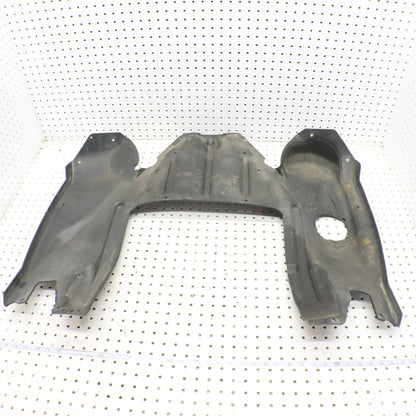 2012 Arctic Cat Proclimb M800 Skid Plate 