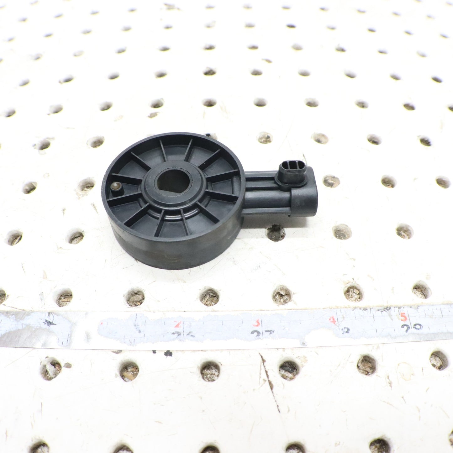 2013 Polaris Ranger 800 Transmission Position Switch Rotary Switch, 6 Pin 766199