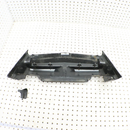 2007 Polaris Iq 600 Cooler Cover Rear 2633115-070