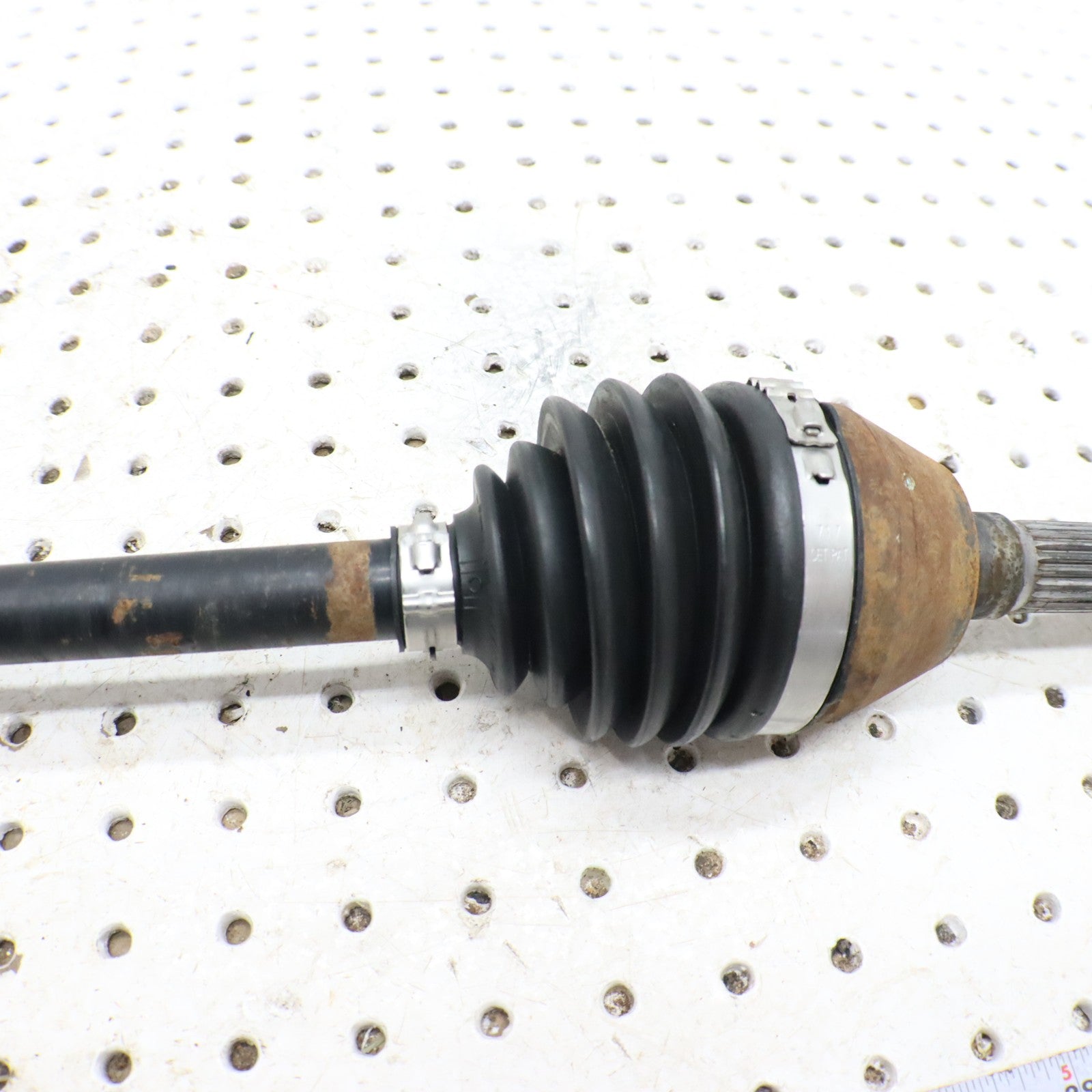 2008 Polaris Sportsman 800 Cv Drive Axle Shaft 1332656; 1332881