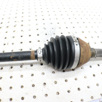 2008 Polaris Sportsman 800 Cv Drive Axle Shaft 1332656; 1332881
