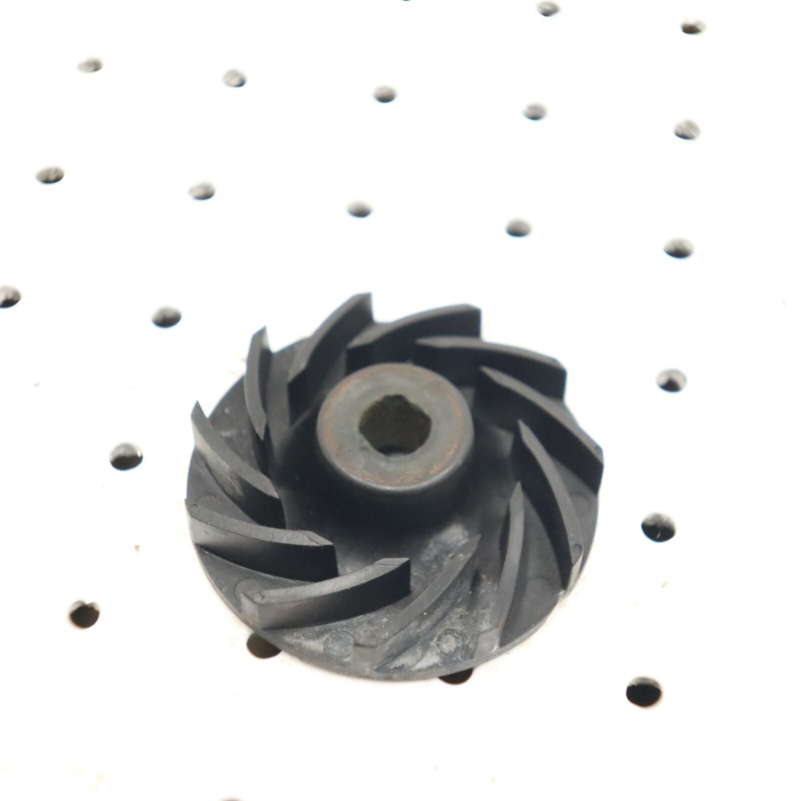 2006 POLARIS FUSION 700 ENGINE WATER PUMP IMPELLER 5435314