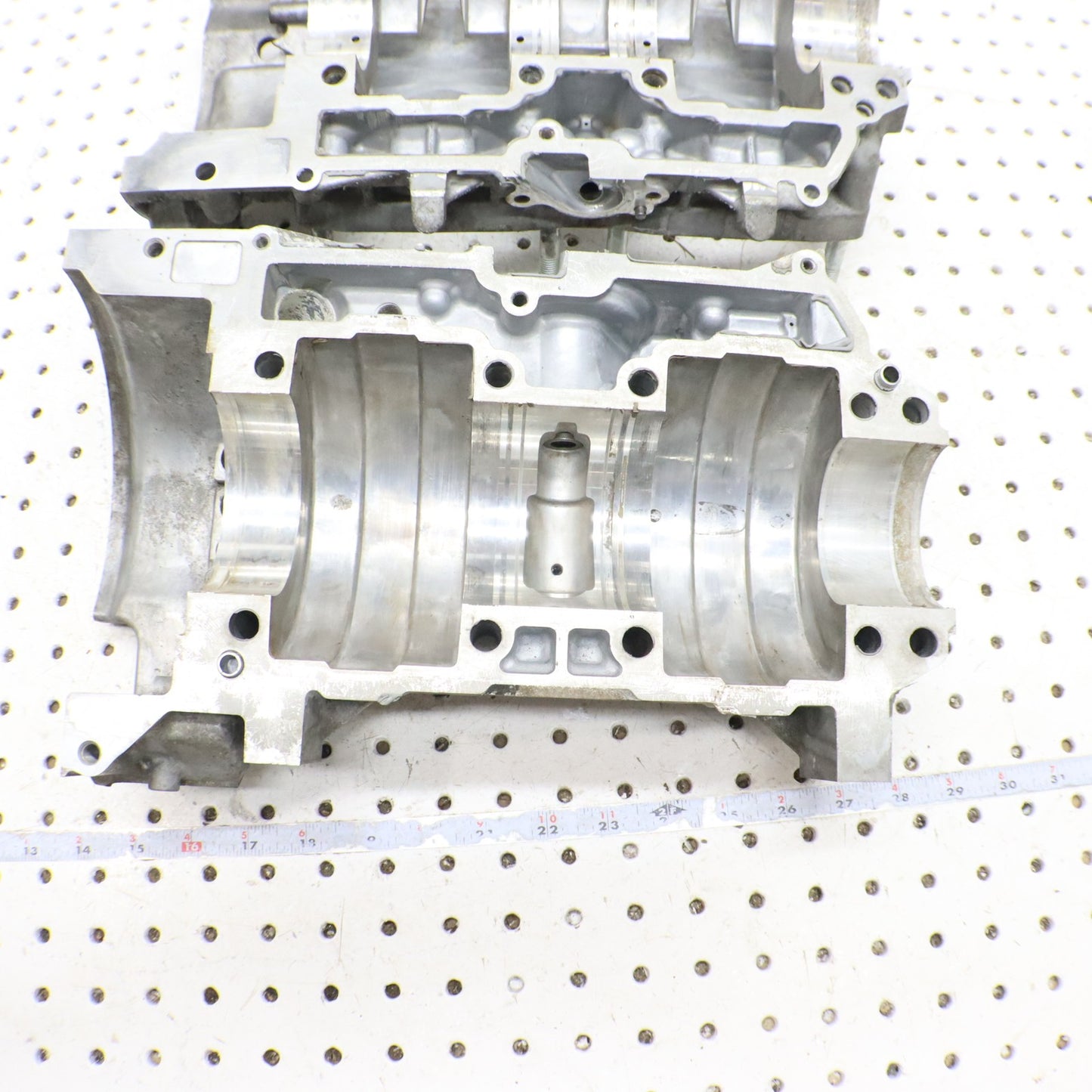 2009 Arctic Cat Crossfire R 8 Crankcase Engine Case Motor Crank Case 3007-526