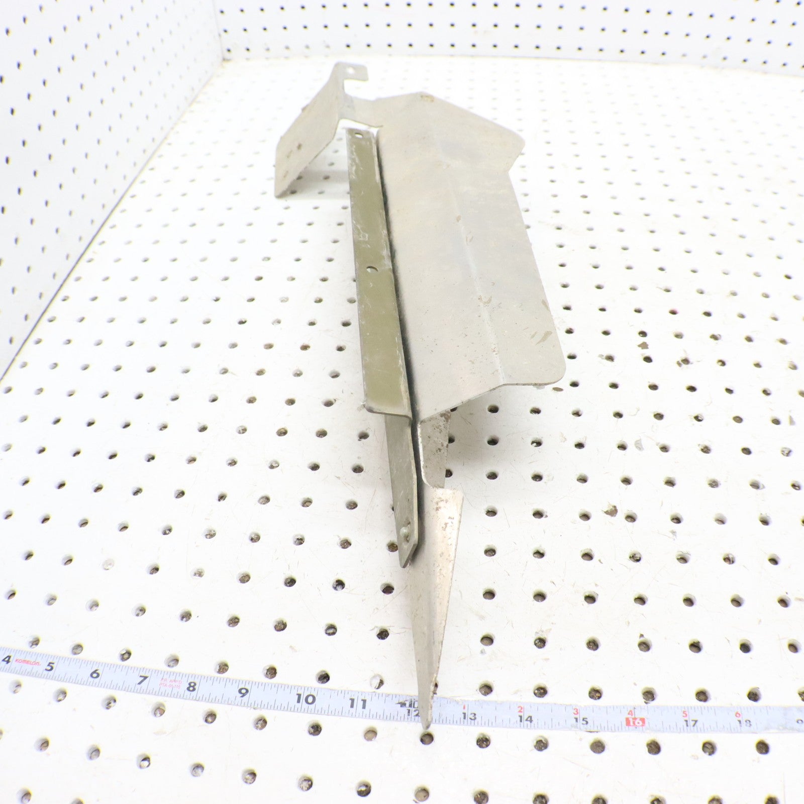 2016 Polaris Sportsman 570 Exhaust Heat Shield 5265203