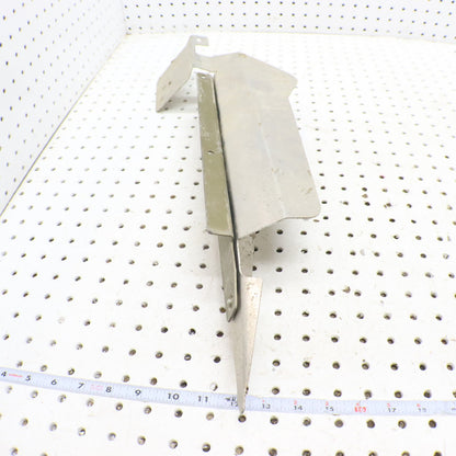 2016 Polaris Sportsman 570 Exhaust Heat Shield 5265203