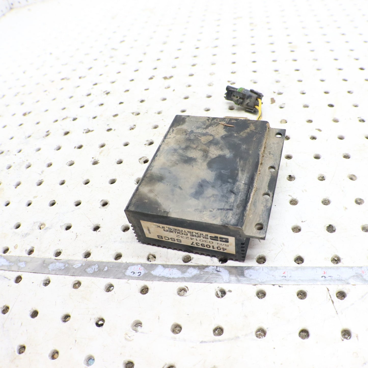 2004 Polaris Sportsman 500 Ecu Ecm Cdi Computer SURE POWER 4010937 