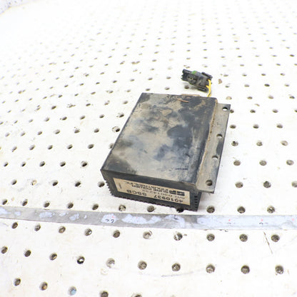 2004 Polaris Sportsman 500 Ecu Ecm Cdi Computer SURE POWER 4010937 