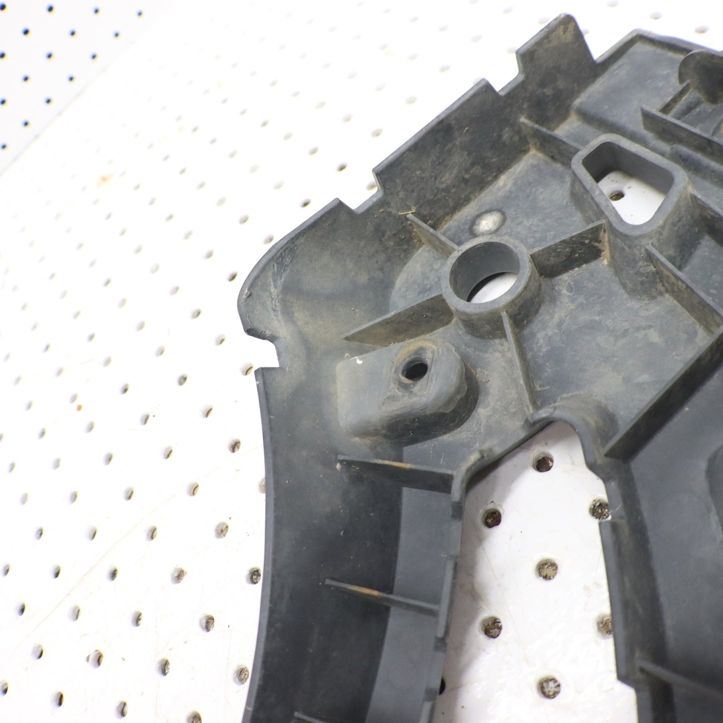 2009 Polaris Sportsman Xp 850 Rear Rack 2633429-070