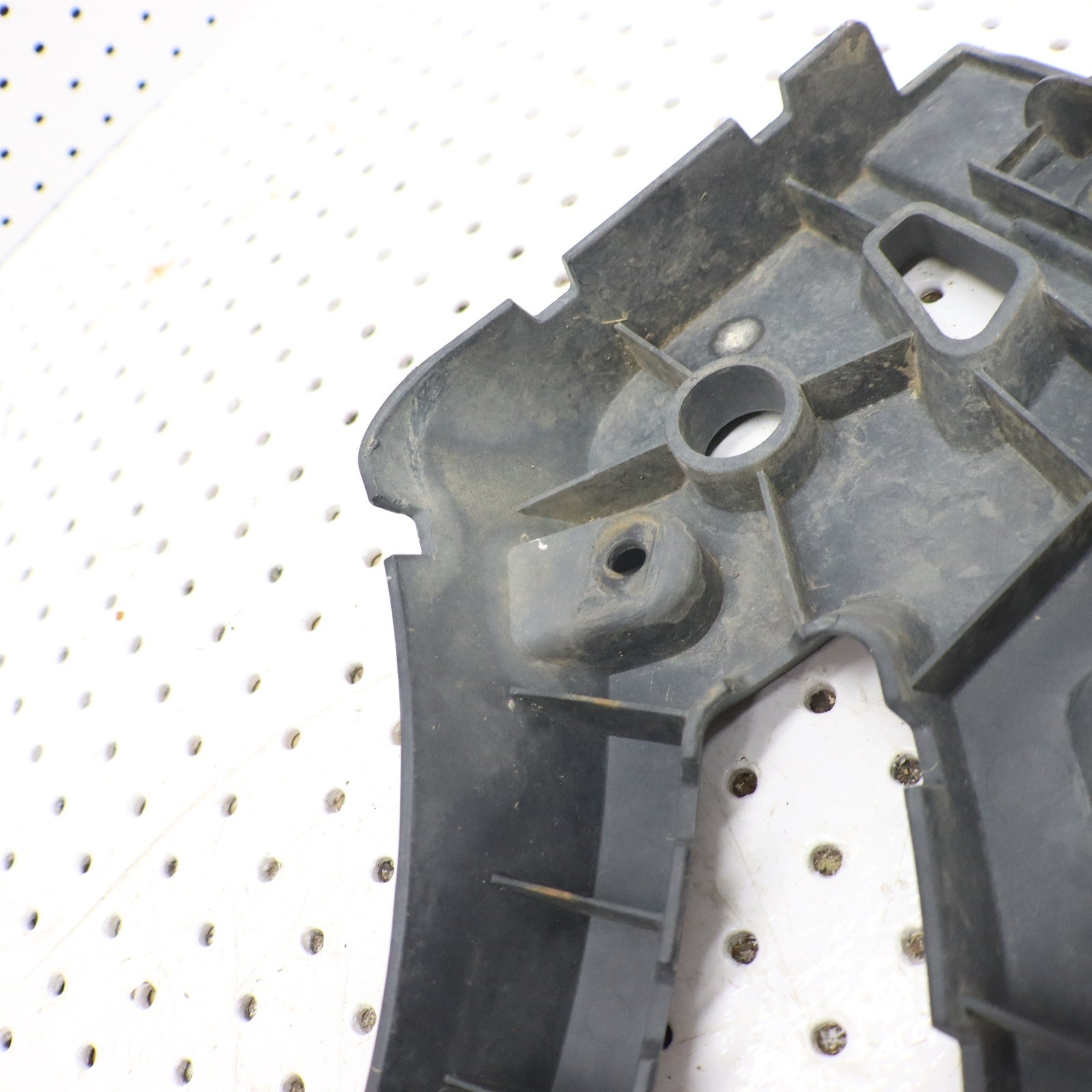 2009 Polaris Sportsman Xp 850 Rear Rack 2633429-070