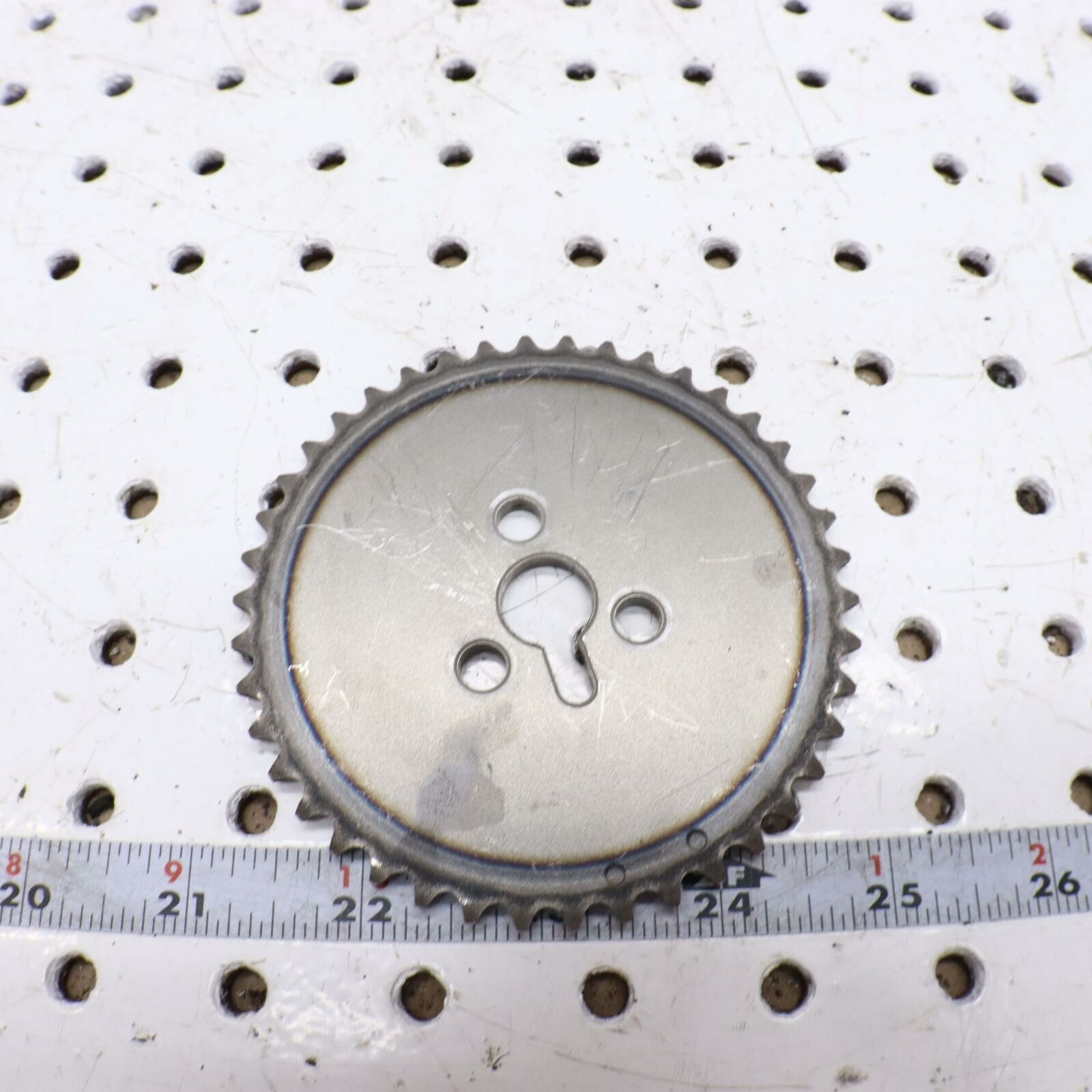 2000 POLARIS SPORTSMAN 500 SPROCKET 2 3084914