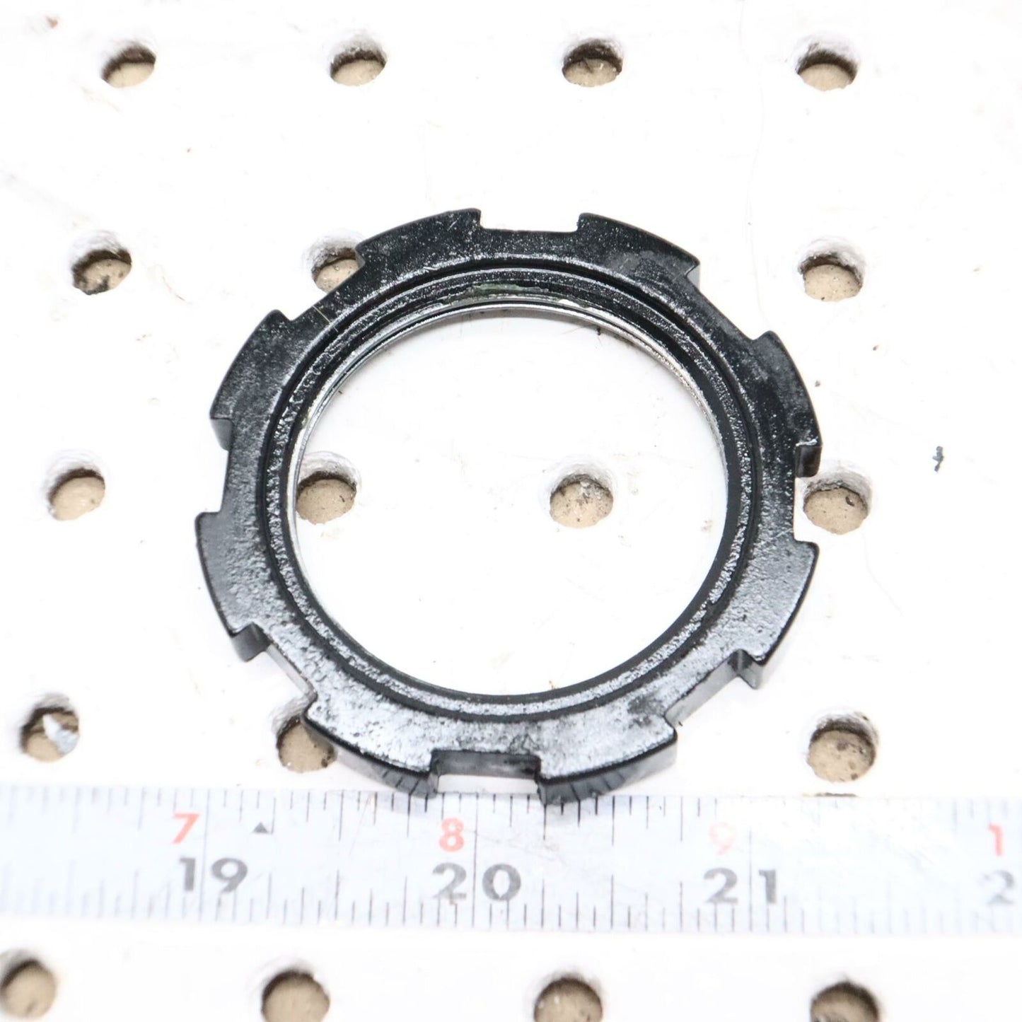 2010 ARCTIC CAT SNO PRO 500 Collar, Locking - Adjuster Nut 2604-841