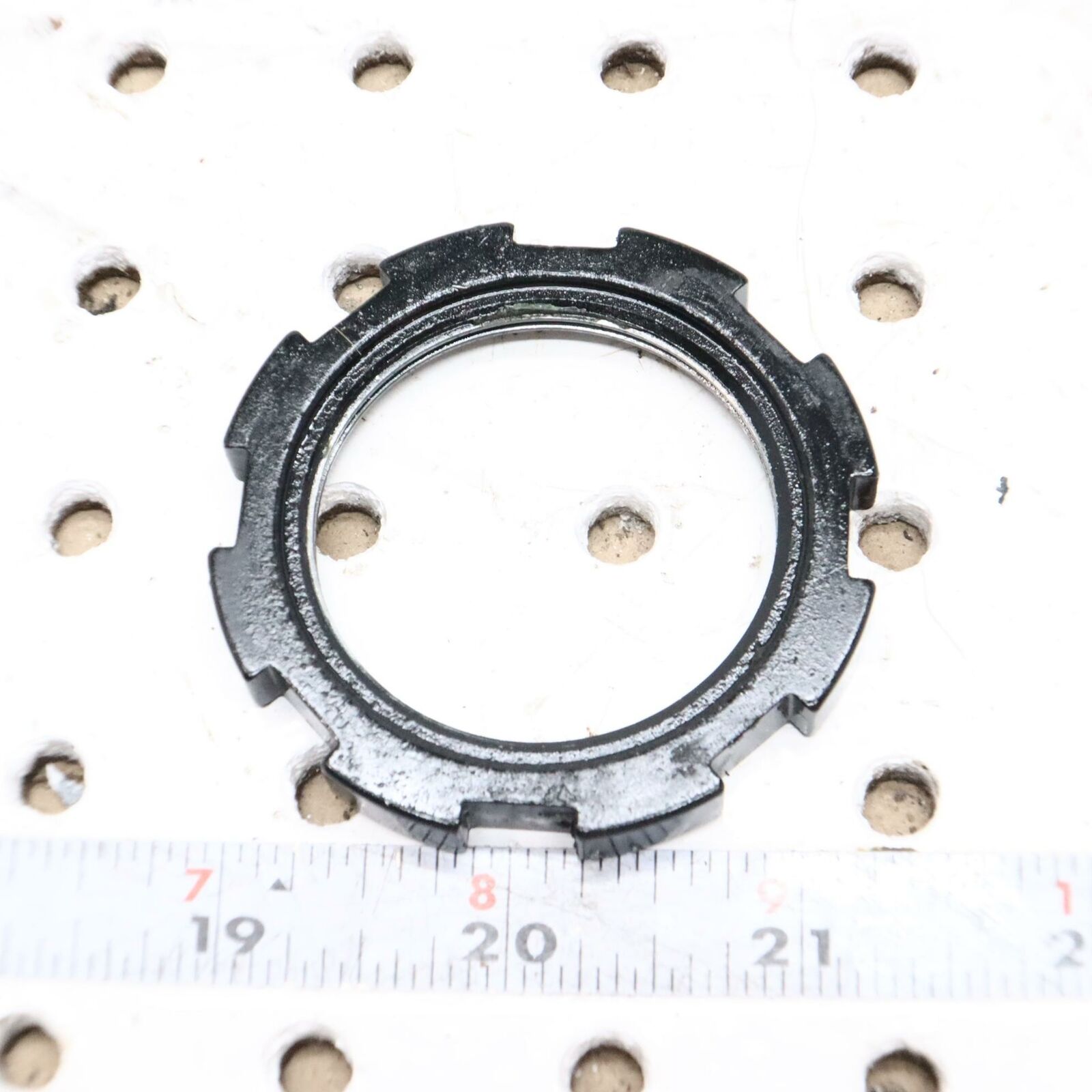 2010 ARCTIC CAT SNO PRO 500 Collar, Locking - Adjuster Nut 2604-841