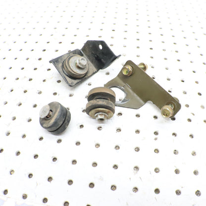 2024 Polaris Sportsman 570 Efi Eps Exhaust Mount Rubber Damper 5241663 5269882 