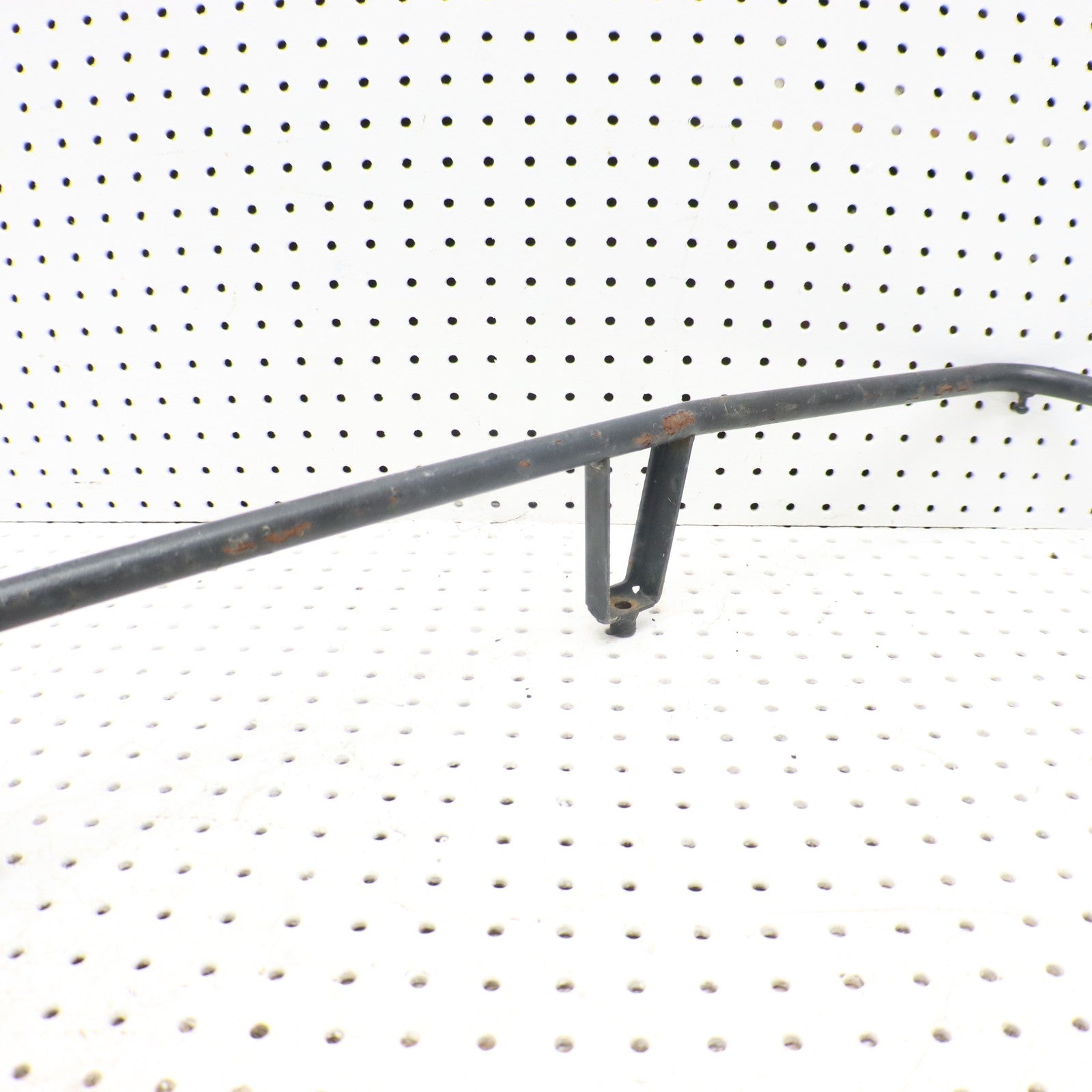 2009 Polaris Sportsman Xp 850 Rear Rack Extension 5437700; 2876599