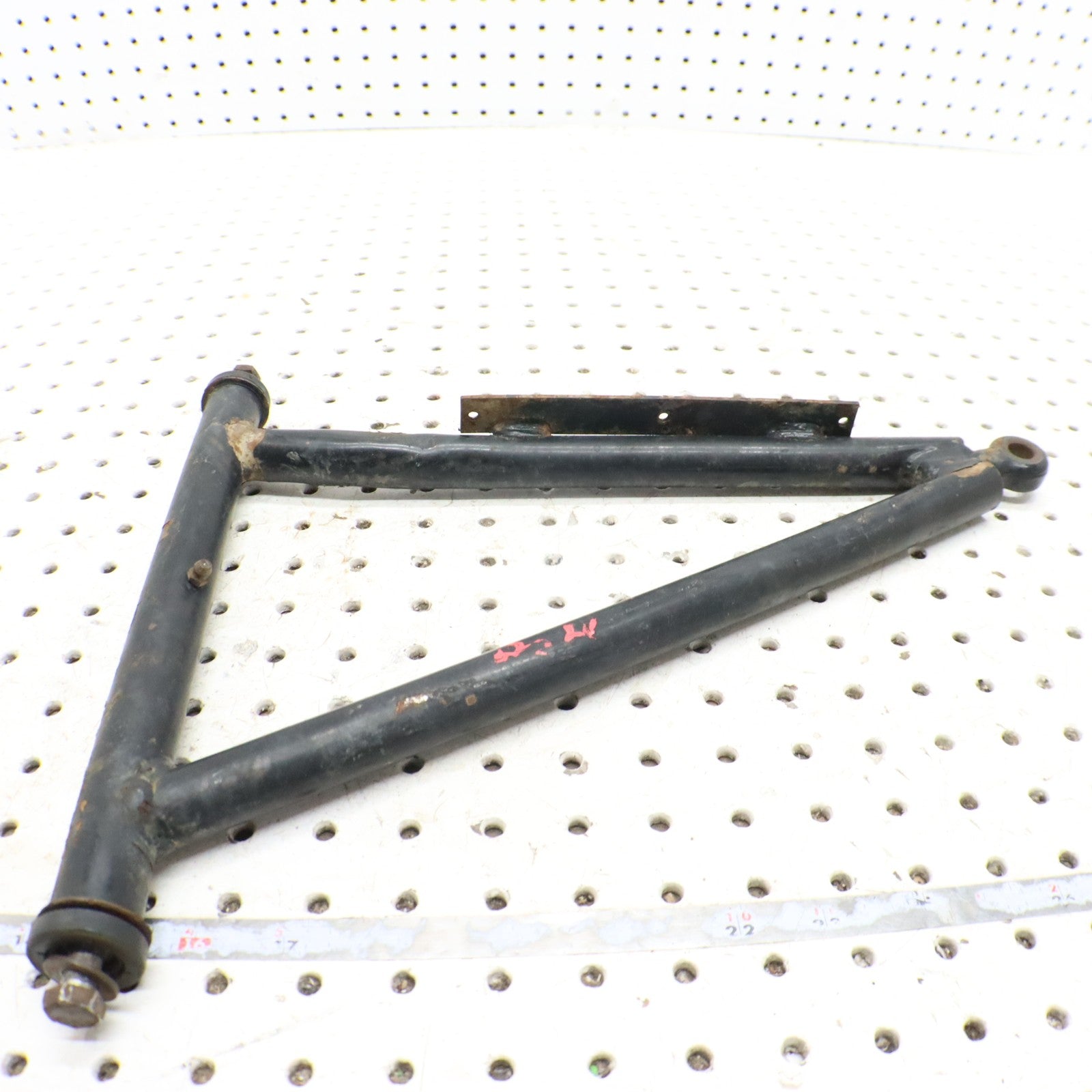 2018 Polaris Sportsman 570 Efi Front Lower Right Control A Arm BENT 1542162-067