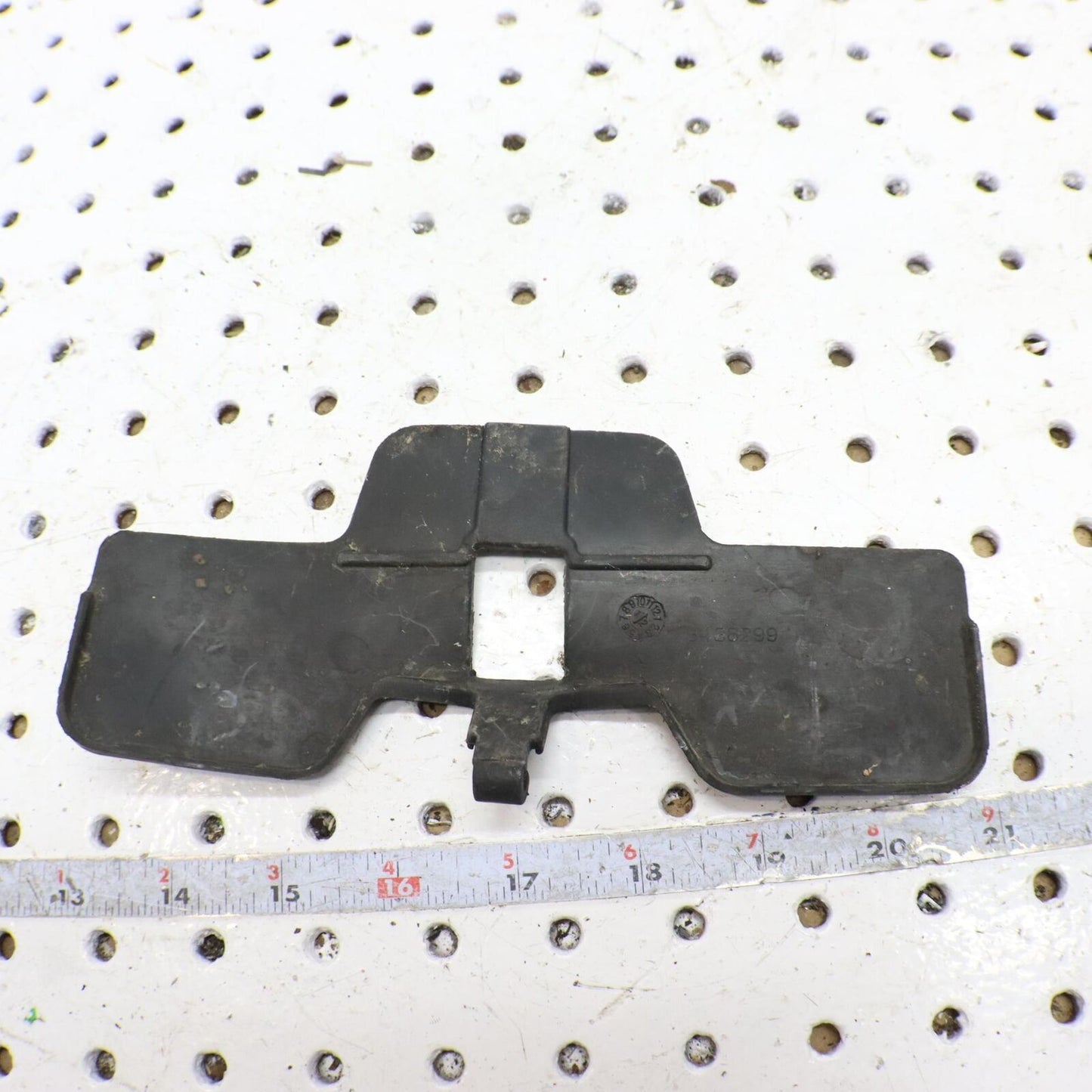 2013 POLARIS SPORTSMAN 550 BATTERY TRAY BOX COVER LID 5438299