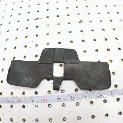 2013 POLARIS SPORTSMAN 550 BATTERY TRAY BOX COVER LID 5438299