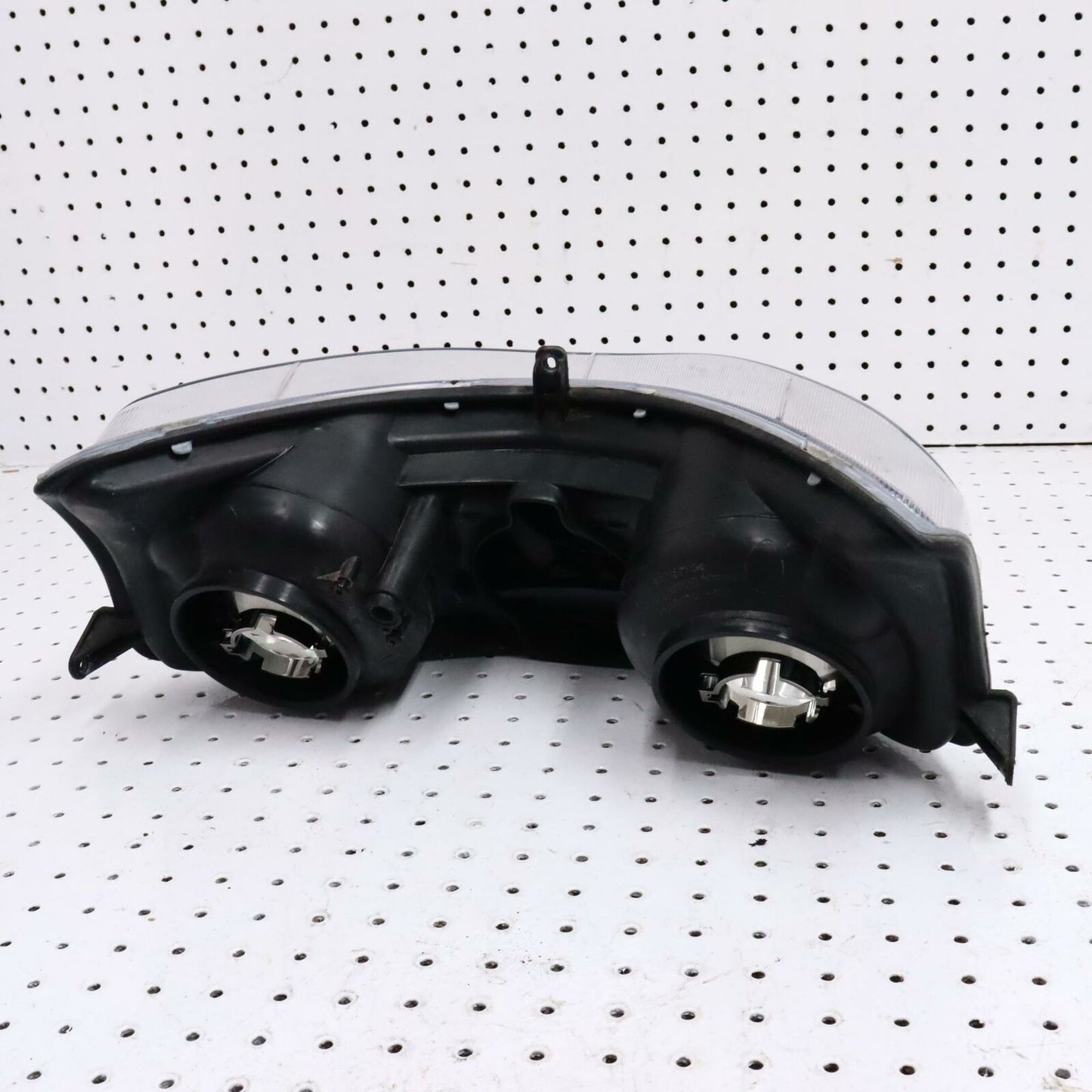 2007 POLARIS IQ 600 FRONT HEAD LIGHT LAMP HEADLIGHT 2410397