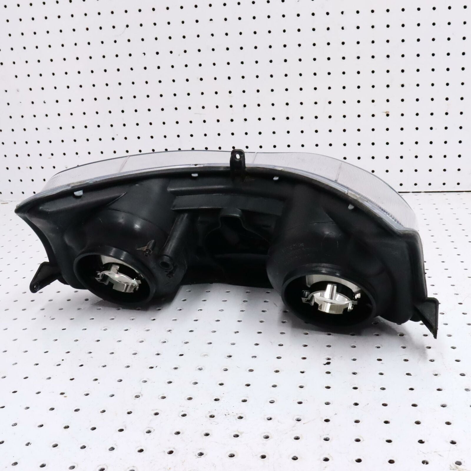 2007 POLARIS IQ 600 FRONT HEAD LIGHT LAMP HEADLIGHT 2410397
