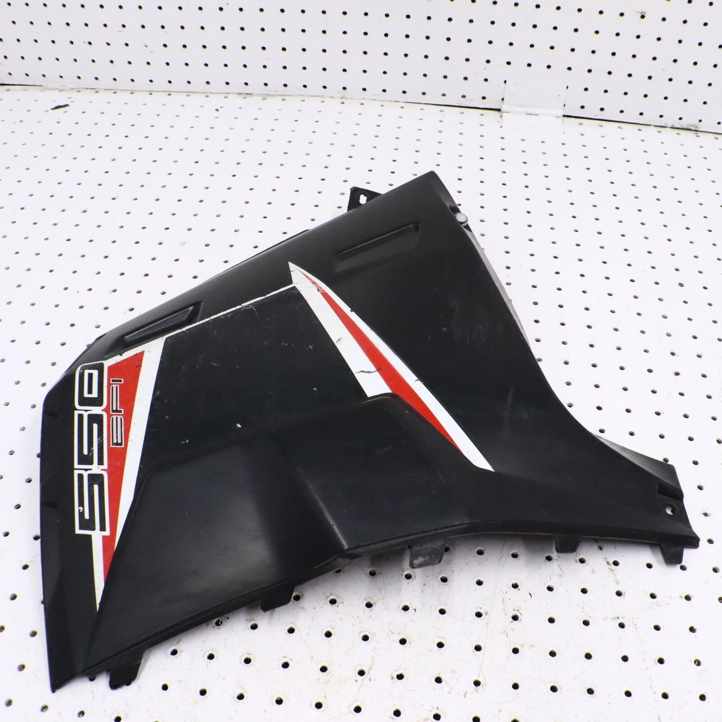 2013 POLARIS SPORTSMAN 550 LEFT SIDE PANEL FENDER COWL COVER 5439000-464