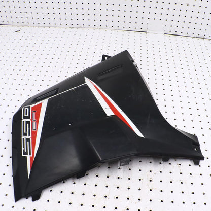 2013 POLARIS SPORTSMAN 550 LEFT SIDE PANEL FENDER COWL COVER 5439000-464