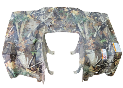 2016 Polaris Sportsman 570 Rear Fender PURSUIT CAMO 2635227-587