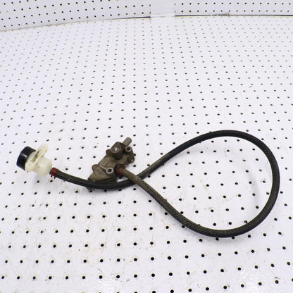 2013 POLARIS SPORTSMAN 550 REAR BRAKE MASTER CYLINDER 1911123; 1913033