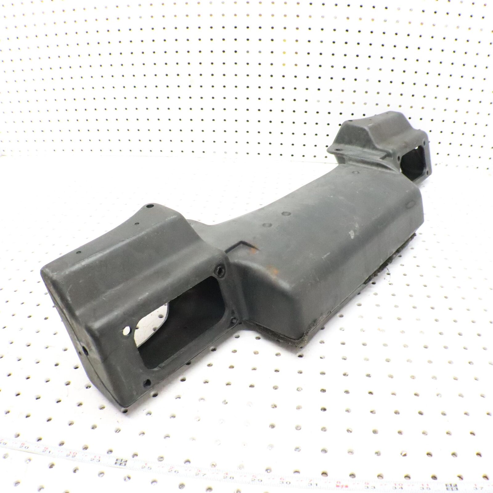 2002 ARCTIC CAT ZR 500 Plenum, Air Silencer 1670-076