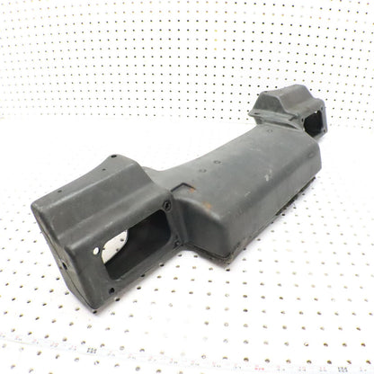 2002 ARCTIC CAT ZR 500 Plenum, Air Silencer 1670-076